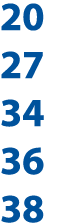 20 27 34 36 38