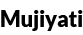 Mujiyati
