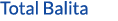 Total Balita