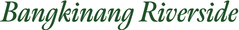 Bangkinang Riverside