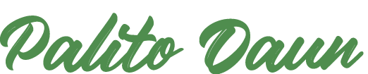 Palito Daun