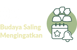 05,Budaya Saling Mengingatka